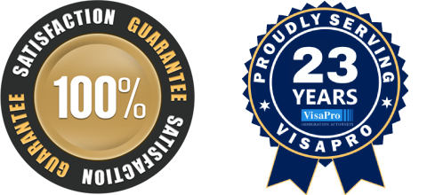Trust Badges